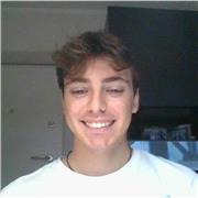 Laureando in INGEGNERIA INFORMATICA da ripetizioni di MATEMATICA,FISICA,PROGRAMMAZIONE