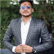 Suraj Pathak