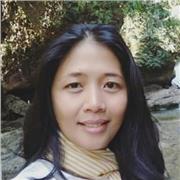 Diana lingkan