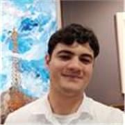 Profesor de apoyo escolar para estudiantes de bachillerato y primaria