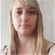 Licencia en Piscología, egresada de la Universidad de Buenos Aires (Argentina)