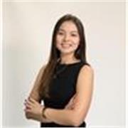 Profesora de Matemáticas, Español y Excel dinámica, enfocada en todos los niveles