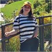 Profesora de Matemática, Estadística, Ciencia de Datos