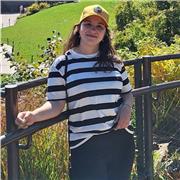 Profesora de Matemática, Estadística, Ciencia de Datos