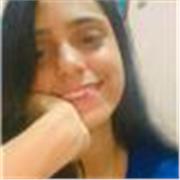 English tutor providing classes to the students