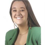 Profesora de matemáticas o de inglés de refuerzo para niños