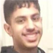 Ashdeep Singh