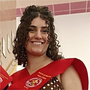 Elisa Rodríguez Gómez