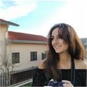 Ciao! Sono una studentessa e offro varie tipologie di lezioni personalizzate per bambini, ragazzi e adulti :)