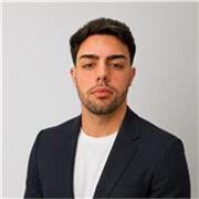 Profesor de marketing online y estrategias digitales especializado en SEO/SEM