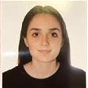 Offro ripetizioni di materie scientifiche ma anche classiche! Sono una ragazza paziente e precisa e non vedo l’ora di aiutarvi!