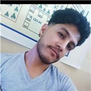 Enfermero con experiencia tanto e niños como en adultos