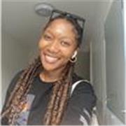 Fluent English speaking tutor with a year experience teaching primary students in my Botswana as part of a volunteer Red-Cross Programme. 