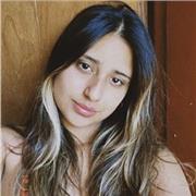 Profesora de artes para todas las edades