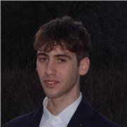 Diploma di Liceo Scientifico, Studente di Ingegneria Informatica. Disponibile per ripetizioni di matematica per qualsiasi livello.