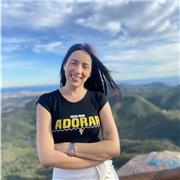 Profesora titulada en administración y recursos humanos a  más de 10 Años, con experiencia en dar clases.