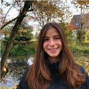 Kompetente Deutsch-Nachhilfe von Logopädie-Studentin