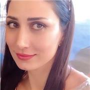 Yasmin Shibli