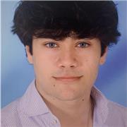 Soy antiguo estudiante de un Liceo Francés, doy clases para todos los niveles!