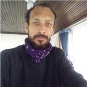 Profesor de dibujo pacho