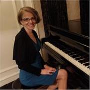 Profesora Superior -piano, armonía y musicoterapia.:) ¡Paquetes especiales de clases de 30 mins para iniciación!