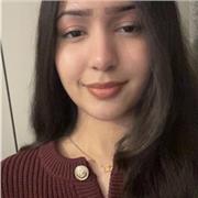 I offer lessons to students who don't feel confident in their subjects.