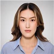 Friendly English tutor with IELTS 6.5 helping students gain confidence, step by step.