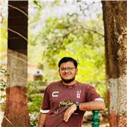 Personalized lessons for every level. Improve speaking, writing, and comprehension.