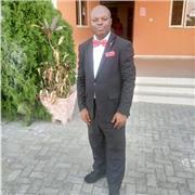 Adetoye Clement