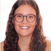 Estudiante del grado de ingenieria industrial que imparte clases a alumnos de secundaria, hasta 2º de bachillerato