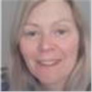 English teacher teaches students of all ages