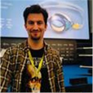 Javier Ocaña Benítez