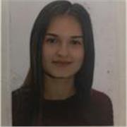 Laureanda in scienze biologiche offre ripetizioni di matematica, fisica, chimica, biologia, italiano, storia e geografia per ragazzi di elementari e medie