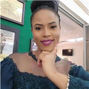 Caroline Bwalya