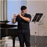 Ofrezco clases de piano y flauta para niños, jóvenes y adultos, adaptadas a tu ritmo y objetivos