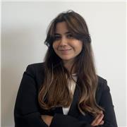 Etudiante en 2ème année de prépa intégrée