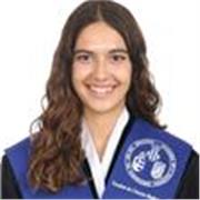 profesora de Biología y ciencias afines apta para todos los niveles. Además poseo grandes conocimientos de Arte.