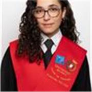 Profesora de inglés extraescolar curso 25-26