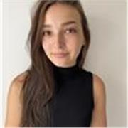 Prof de soutien scolaire primaire/collège en ligne
Diplômée du baccalauréat avec spécialités mathématiques et physique chimie 