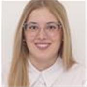 Maestra de Educación Primaria titulada con la mención en Pedagógica Terapéutica y Técnico en Mediación Comunicativa