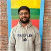 Experienced physics/Maths tutor with a passion for education.
