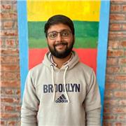 Experienced physics/Maths tutor with a passion for education.