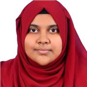 Biotechnology graduate and experienced maths tutor, providing engaging online lessons for UK primary and middle school students.