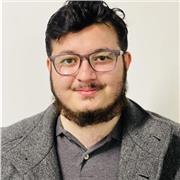 Osama Shah