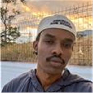 Mubarik Khadar Hassan