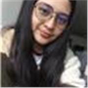 Profesora de apoyo presencial y virtual para el área de Ciencias Naturales