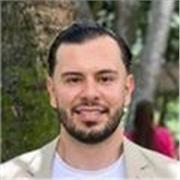 When I plan my online Spanish lessons, I aim to incorporate a mix of interactive activities, multimedia resources, and real-life scenarios to keep my students engaged. I use platforms that support virtual collaboration and encourage participation.

For 