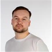 Native English speaker currently doing a BSc in cyber security