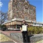 Docente médico, con experiencia a nivel licenciatura: genética, histologia, embriologia, clinica propedeutica