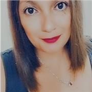 Profesora básica con mención en educadora de párvulo y licenciada en educación, Psicopedagoga y profesora de diferencial